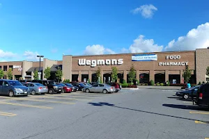 Wegmans image