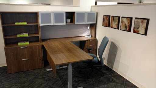 Office Furniture Store «Office Furniture Source», reviews and photos, 2920 E Kemper Rd, Cincinnati, OH 45241, USA
