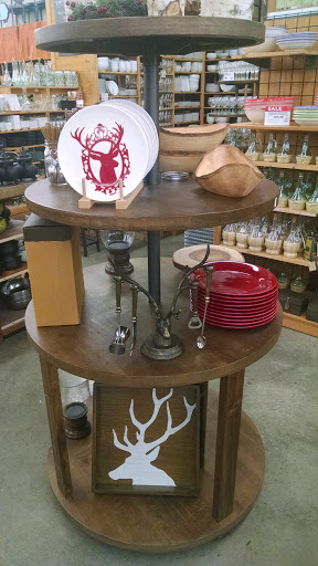 Furniture Store «Cost Plus World Market», reviews and photos, 2103 Western Ave, Seattle, WA 98121, USA