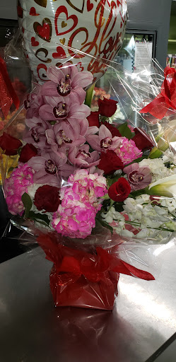 Florist «Westbury Florist Inc», reviews and photos, 53 Post Ave, Westbury, NY 11590, USA