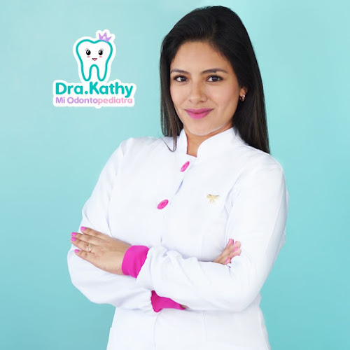 Opiniones de Dra. Kathy Mi Odontopediatra en Chiclayo - Dentista