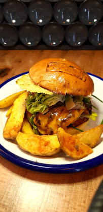 Photos du propriétaire du Restaurant de hamburgers LE SAINT BURGER à Albi - n°19