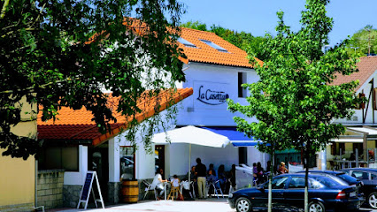 Restaurante Trattoria La Casetta - Telleria Auzoa, 7, 48940 Leioa, Bizkaia, Spain