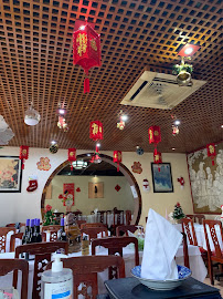 Atmosphère du Restaurant asiatique Le Mandarin à Argenteuil - n°1