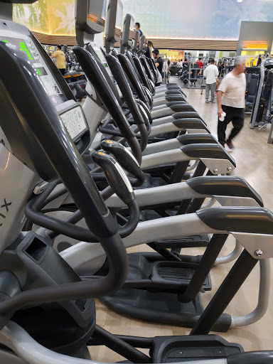 Gym «LA Fitness», reviews and photos, 12074 Lakewood Blvd, Downey, CA 90242, USA