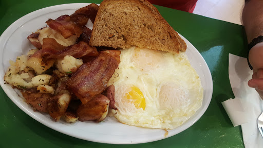 Deli «Grand Central Market and Deli», reviews and photos, 57 Monroe Center St NW, Grand Rapids, MI 49503, USA