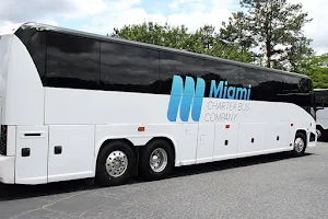 Miami Charter Bus Company image