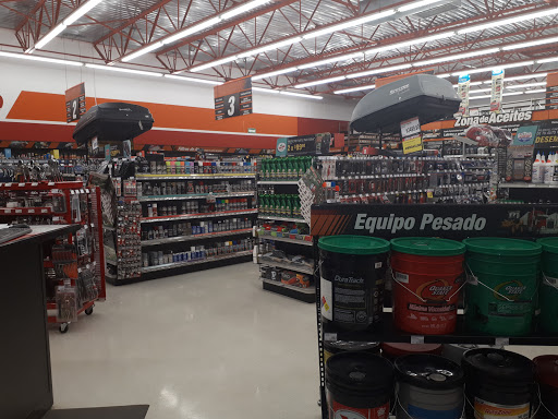 AutoZone Refacciones