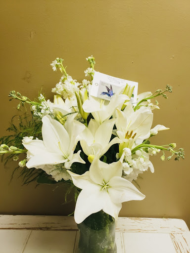 Florist «Flowers by Pam», reviews and photos, 2003 Wilson Ave, Panama City, FL 32405, USA