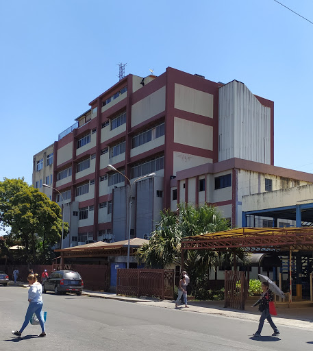 Centro Clínico La Isabelica