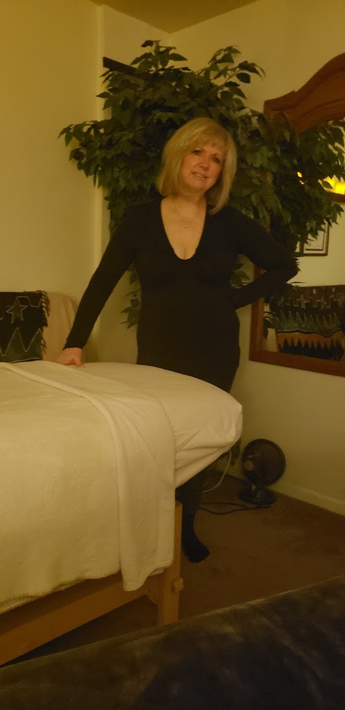 Embrace Massage Therapy 07461