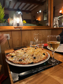 Pizza du Pizzeria Restaurant le val d'arly à Flumet - n°14