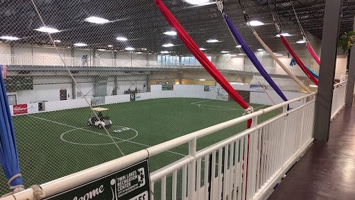 Recreation Center «City of Bloomington Twin Lakes Recreation Center», reviews and photos, 1700 W Bloomfield Rd, Bloomington, IN 47403, USA