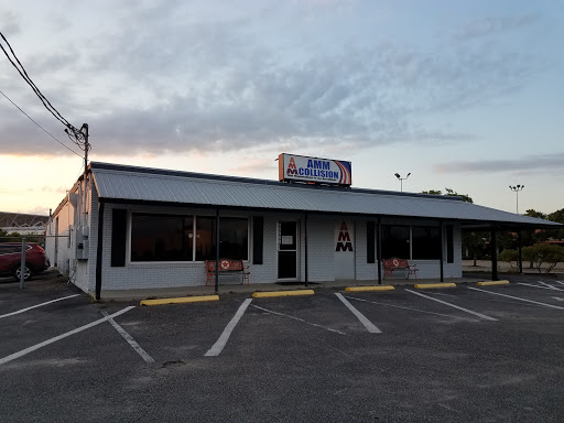 Auto Body Shop «AMM Collision», reviews and photos, 10505 Burnet Rd, Austin, TX 78758, USA