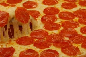 Pizza Semplice image