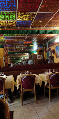 Atmosphère du Restaurant indien SAGARMATHA à Paris - n°13