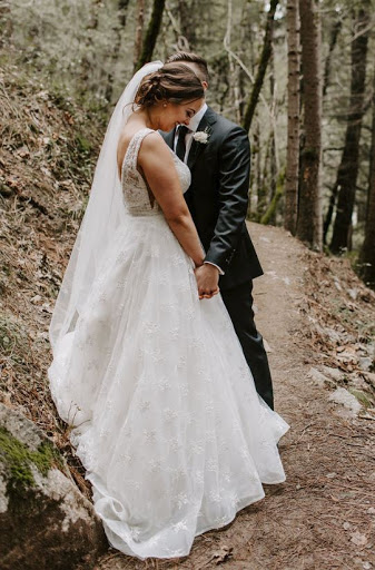 Bridal Shop «Always Elegant Bridal», reviews and photos, 1199 Butte House Rd A, Yuba City, CA 95991, USA