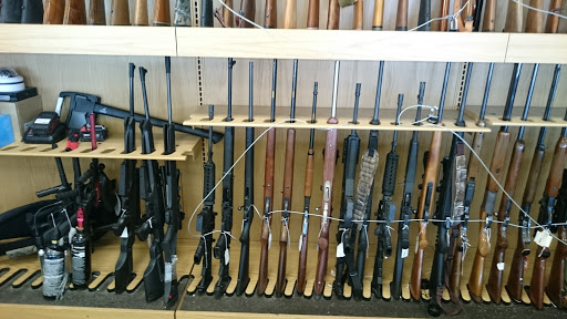 Pawn Shop «US Pawn», reviews and photos, 386 S Chambers Rd, Aurora, CO 80017, USA