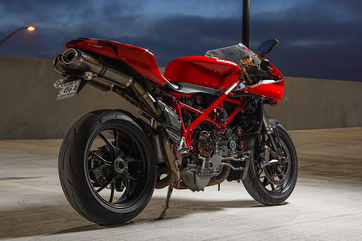 Motorcycle Dealer «Chicago Performance Inc», reviews and photos, 332 W N Ave, Northlake, IL 60164, USA