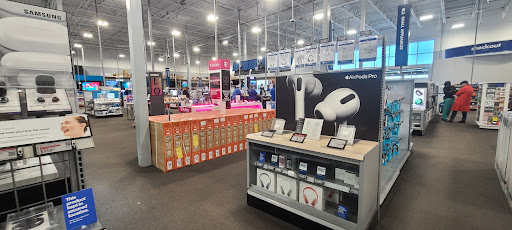 Electronics Store «Best Buy», reviews and photos, 6075 Sky Pond Dr, Loveland, CO 80538, USA