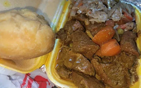 Eat & Sweet - (Real Jamaican Street Food) Caribbean Takeaway image