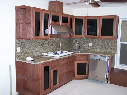 Wood-U-Imagine Cabinets