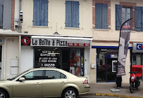 Photos du propriétaire du Pizzeria LA BOÎTE A PIZZA Tournefeuille - n°12