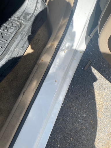 Car Wash «Fredericktowne Auto Spa», reviews and photos, 1509 Garrett Dr, Frederick, MD 21702, USA