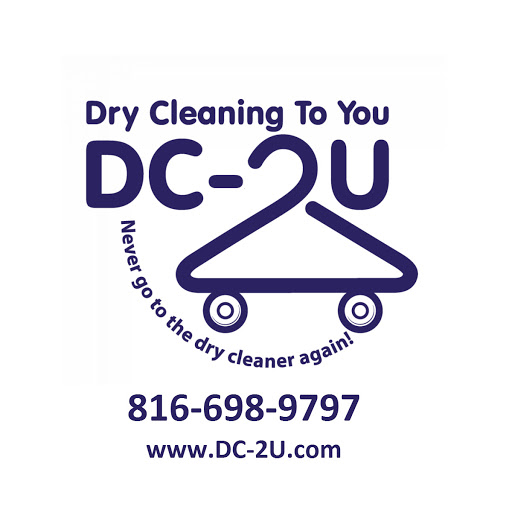 Dry Cleaning To You