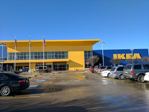 Furniture Store «IKEA», reviews and photos, 7171 Ikea Dr, Frisco, TX 75034, USA