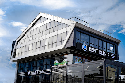 Kent Klinik - Ümitköy Çayyolu Diş Kliniği