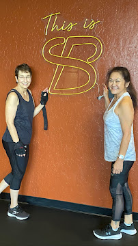 Built Strong Gym - Photo 4 - Car repair in Fresno, CA, Fresno