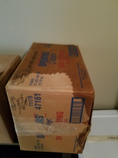 Moving and Storage Service «Two Men and a Truck», reviews and photos, 7634 Reindeer Trail, San Antonio, TX 78238, USA