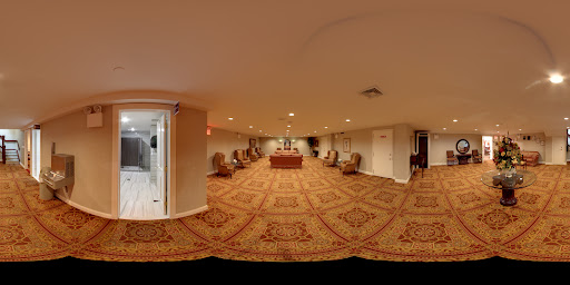 Funeral Home «Colonial Funeral Home», reviews and photos, 2819 Hylan Blvd, Staten Island, NY 10306, USA