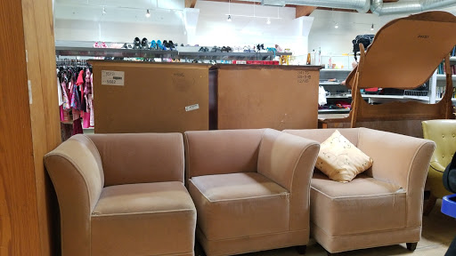 Thrift Store «Goodwill», reviews and photos, 28 W 25th Ave, San Mateo, CA 94403, USA