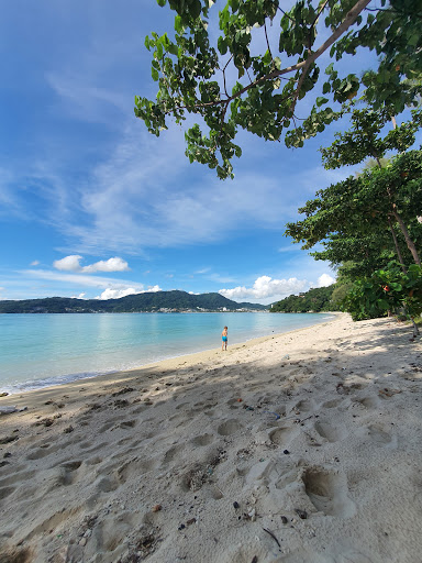 Tri Trang Beach