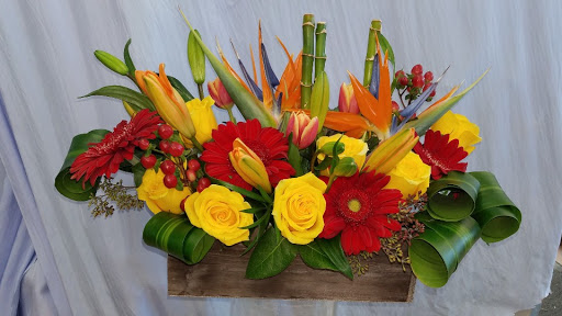 Florist «Morton Grove Florist», reviews and photos, 5741 Dempster St, Morton Grove, IL 60053, USA