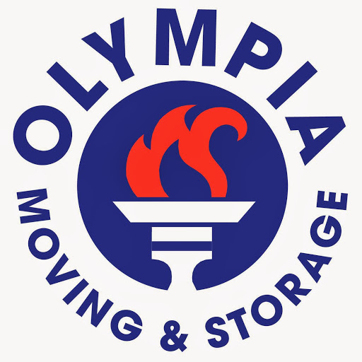 Moving Company «Olympia Moving & Storage», reviews and photos, 4901 Main St, Skokie, IL 60077, USA