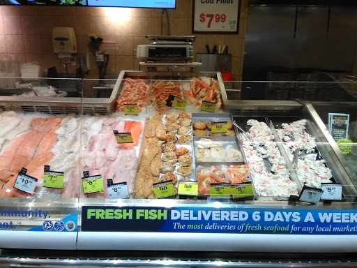 Supermarket «Big Y», reviews and photos, 300 Cooley St, Springfield, MA 01128, USA