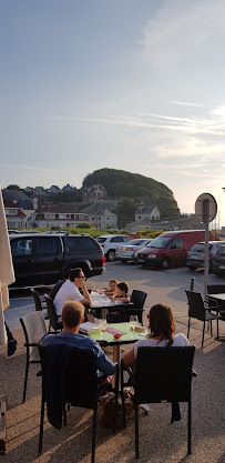 Atmosphère du Restaurant Le Tropical à Veules-les-Roses - n°6