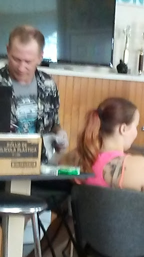 Tattoo Shop «Spectrum Ink Studio», reviews and photos, 5957 E Main St, Olcott, NY 14126, USA