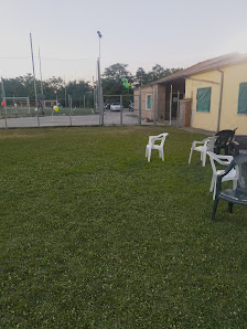 Centro Sportivo Francesca Via Cesine, 18, 82018 San Giorgio del Sannio BN, Italia