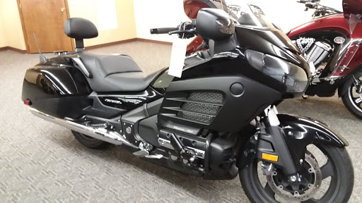Yamaha motorcycle dealer Fort Wayne