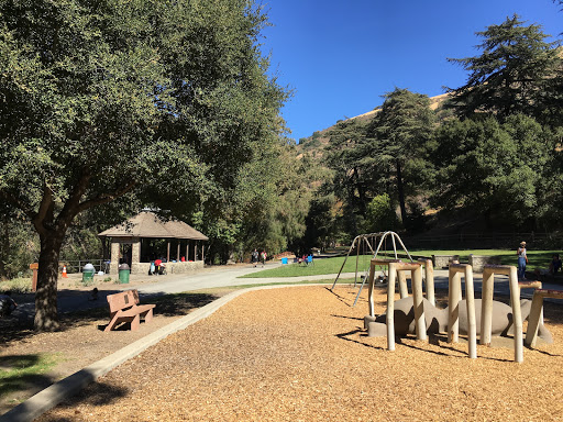 Alum Rock Park