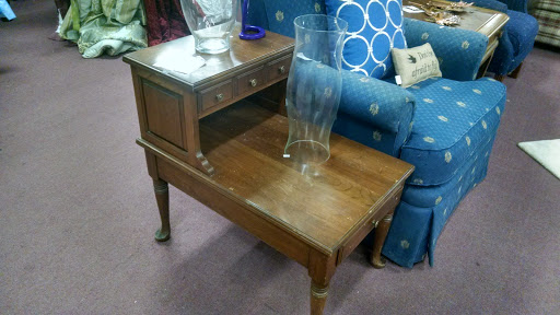 Thrift Store «Halo Bargain Center», reviews and photos