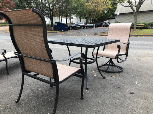 Outdoor Furniture Store «Patio.com», reviews and photos, 919 Post Rd E, Westport, CT 06880, USA