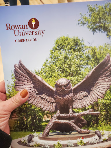 Gym «Rowan REC Center», reviews and photos, 201 Mullica Hill Rd, Glassboro, NJ 08028, USA