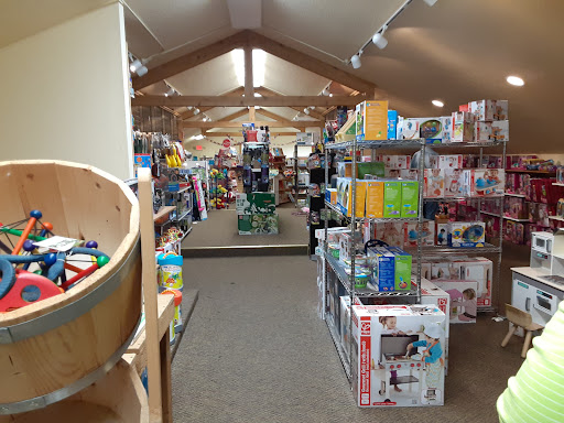 Toy Store «Goose Gang Toys», reviews and photos, 342 3rd Ave SE, Perham, MN 56573, USA