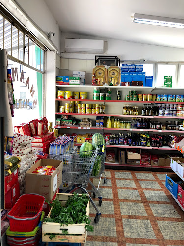 Shaam Ug Supermarket - Riehen