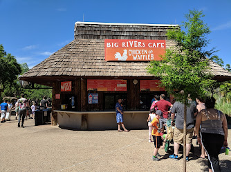 Big Rivers Café